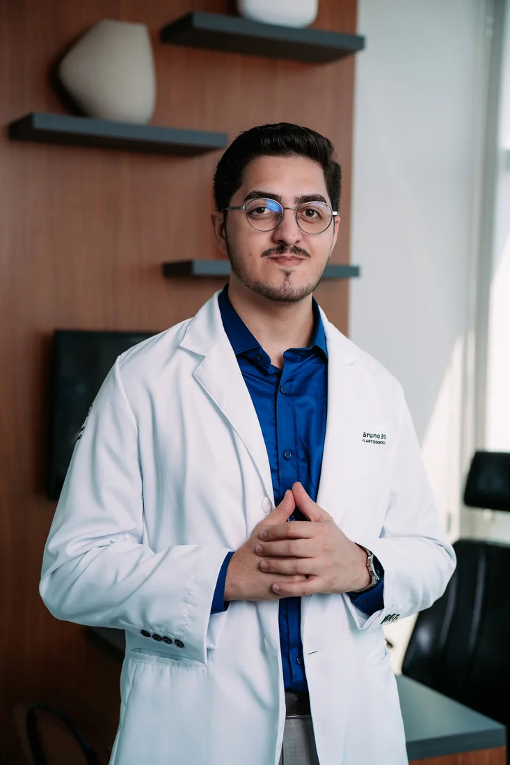 Dr. Bruno Brito