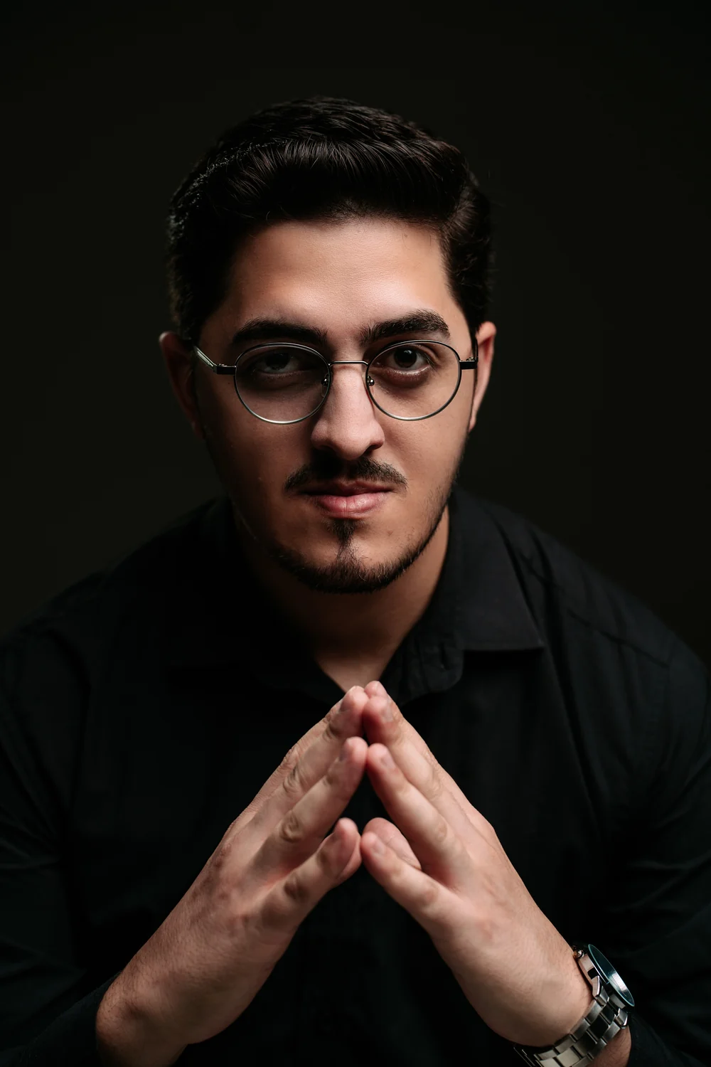 Dr. Bruno Brito