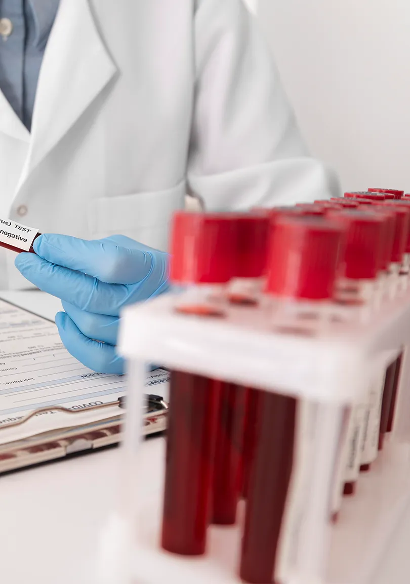 PLANEJAMENTO DE TRATAMENTO