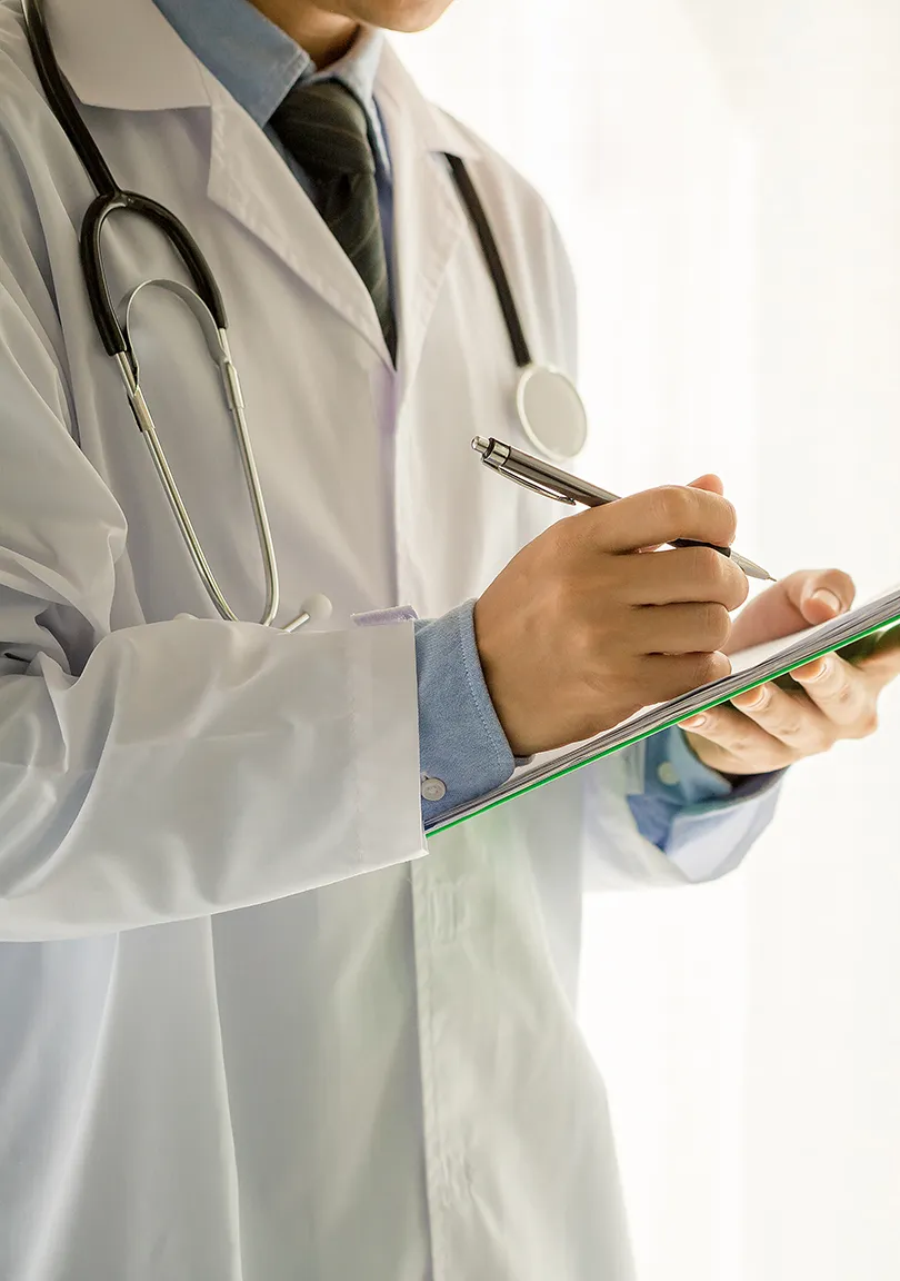 AVALIAÇÃO PERSONALIZADA